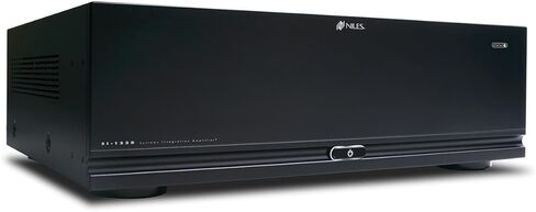 Niles SI-1230 Series 2 مضخم طاقة متعدد الغرف ذو 12 قناة in Kuwait