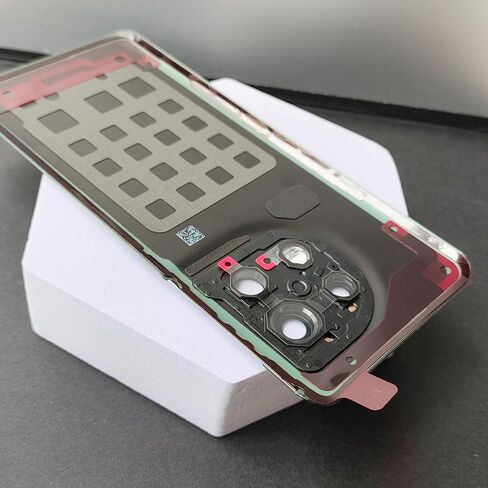 لاستبدال الزجاج الخلفي one Plus 11، غطاء الباب الخلفي للوحة الخلفية البديلة لـ oneplus 11 5G PHB110 CPH2449 CPH2447 6.7 بوصة. [غير مناسب لإصدار one Plus 11R] (أخضر اليشم) in Kuwait