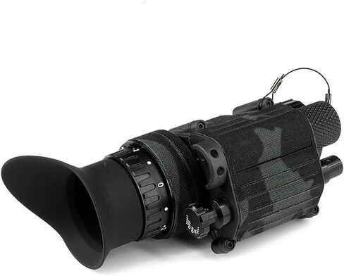 Night Vision NVG Wrap for PVS14 PVS-14 PVS 14 BKMC/BK Color Only Sticker No NVG in Saudi Arabia