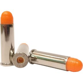 .38 Special Action Trainer Dummy Round 5 Rounds