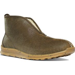 Danner Women's Chukka Boots Forest Moc Chestnut