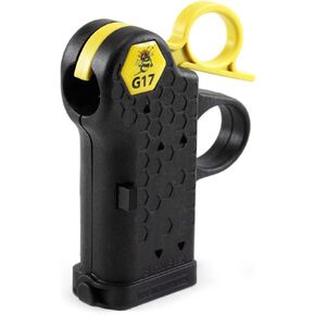 SPEED BEEZ® Magazine Loader for 9mm PCC Glock® Mags 17,18,19