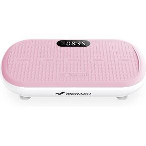 MERACH Vibration Plate