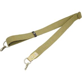 Original Russian Made Standard Rifle Sling, unissued Condition, 2 Hooks