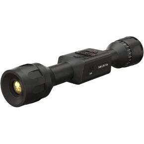ATN Thor LTV Ultra Light Thermal Hunting Scope 4K+ 4056x3040 Thermal Sensor, 4K Video Record, One Shot Zero, 10h+ Battery Power