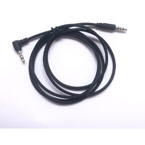 LZYDD 3.5mm Audio Cable for Razer BlackShark V2 Pro Wireless Headset/Barracuda X/Razer Nari Ultimate Wireless 7.1 Surround Sound Gaming Headset