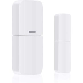 Entry Sensor (Pack of 1) - Window and Door Protection - Compatible with tolviviov Home Security System