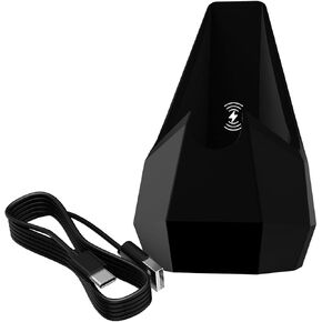 Charging Stand Replacement for MANSCAPED 4.0 Charger Dock with AC Adapter