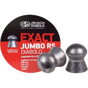 JSBair Gun pellets