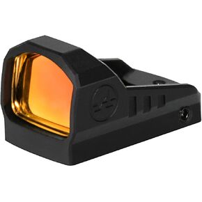 Athlon Optics EDC Red Dot - RMSc Footprint, 3 MOA Dot