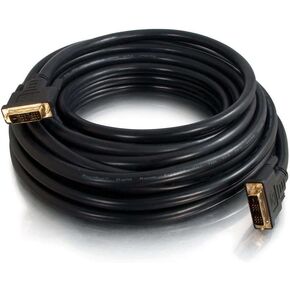 C2G 6ft PRO Series DVI-D CL2 M/M C
