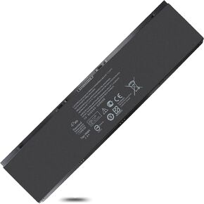 Tevelmick E7440 E7450 3RNFD 34GKR 47Wh Battery for Dell Latitude 14 7000 E7440 E7450 E7420 7440 7450 E225846, PFXCR 0G95J5 F38HT V8XN3 909H5 G95J5 0909H5 T19VW 5K1GW G0G2M 451-BBFT 451-BBFV 451-BBFY