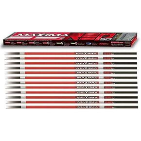 Carbon Express Maxima Red SD 450 Archery Arrow Shafts