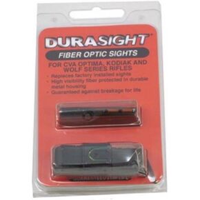 Blackpowder Products Durabright Fiber Optic Sights by Durasight