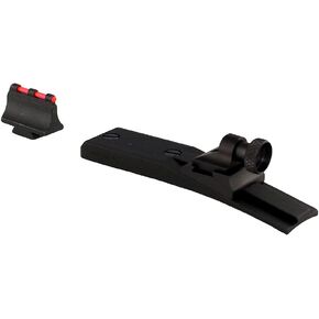 Williams 63330 WGRS-RU22 Guide Receiver Rear Peep Sight with Front Sight, Multicolor