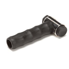 Alto Shaam PB-29664 Retractable Spray Handle, CT/CT Combination, 9" Height, 6" Width, 5" Length