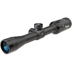 Sig Sauer Waterproof Fogproof Hunting Second Focal Plane 1-inch Tube Diameter Whiskey3 2-7x32mm Scope