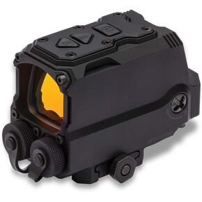 Steiner DRS1X Red Dot Reflex Sight CQB Optic, Black