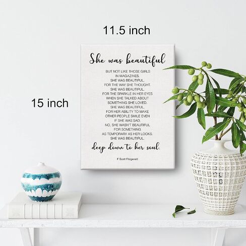 Inspirational Office Wall Art in This Office Quote Canvas Painting Prints for Office Wall Decor Framed Motivational Artwork Gifts(12x15 Inch) in Kuwait