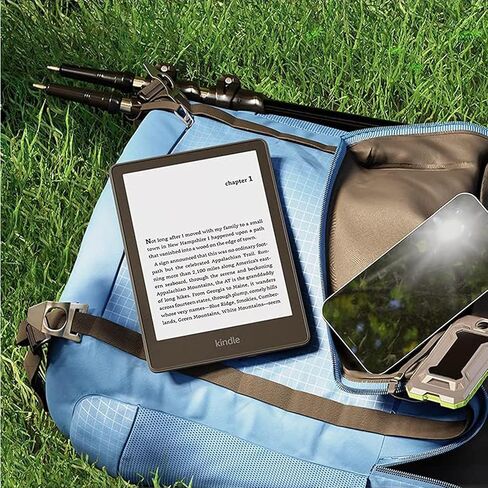 KEANBOLL واقي شاشة من الزجاج المقسى مكون من قطعتين لجهاز Kindle Paperwhite الجديد مقاس 6.8 بوصات (الجيل الحادي عشر، 2021) إصدار Kindle Paperwhite Signature Edition 6.8 بوصات/Kindle Paperwhite Kids مقاس 6.8 بوصات (الجيل الحادي عشر) in Saudi Arabia
