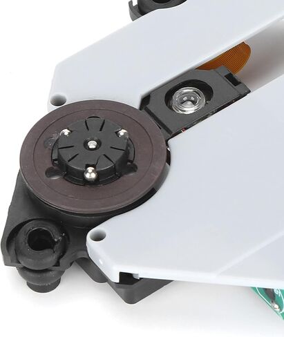 PS1 Laser Lens, ABS Replacement Laser Lens, Optical Lens Compatible for PS1 KSM-440BAM Game Console(KSM-440BAM) in Saudi Arabia