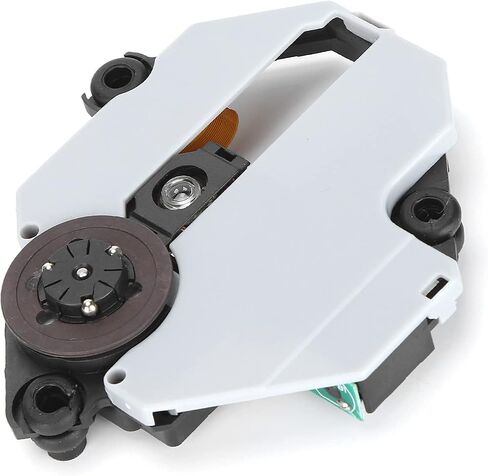 PS1 Laser Lens, ABS Replacement Laser Lens, Optical Lens Compatible for PS1 KSM-440BAM Game Console(KSM-440BAM) in Saudi Arabia