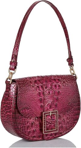 BRAHMIN Melbourne Cynthia Crossbody in Saudi Arabia