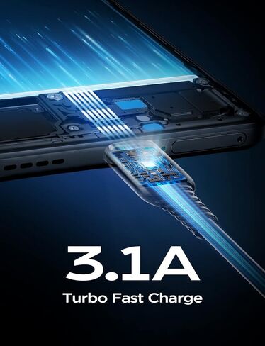 كابل محرك الأقراص الصلبة الخارجي AINOPE بطول 3.3 أقدام، سلك نقل بيانات سريع مضفر من النايلون المتين، كابل Micro B إلى USB 3.0 متوافق مع Samsung Galaxy S5/Note 3/Note Pro 12.2، كاميرا Canon، محرك الأقراص الصلبة Seagate in Kuwait