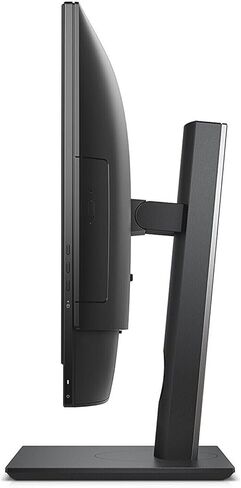 كمبيوتر مكتبي Dell OptiPlex 5250 الكل في واحد، كمبيوتر AIO 21.5 بوصة، Core i5-6500، ذاكرة الوصول العشوائي 8 جيجابايت، 256 جيجابايت SSD، WiFi، بلوتوث، لوحة مفاتيح RGB، Win10 Pro (متجدد) in Kuwait