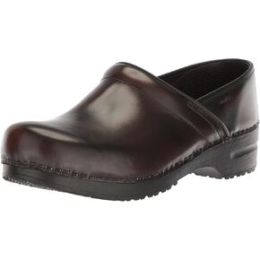 Sanita Men's Original Pro. Cabrio Clog