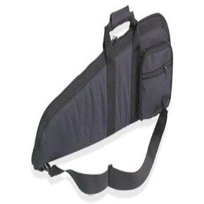 VISM by NcStar Gun Case (38"L X 9"H)/Black (CV2906-38)