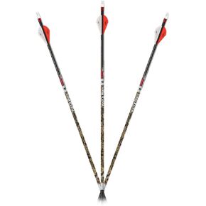 Carbon Express Maxima Red Contour SD Shafts 350 1 doz.