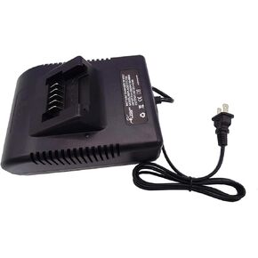 18V CTC720 Charger Compatible with Snap On Battery CTB8185 CTB8187 CTB7185 CT7850 CDR7850H CTL7850