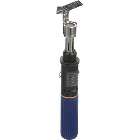 Seachoice Ultra Shrink Jet Flameless Butane High Output Heat Gun, Includes Stand, 1,400°F Output, 7-1/2 In. Long