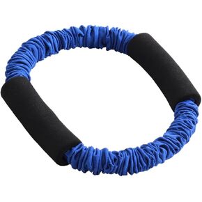 Archery Training Device Bow Trainer 25 35 45 Lbs Arm Strength Training Band Rubber Stretch Band for Archery Bow Practice Shooting