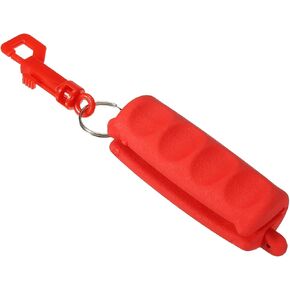 PATIKIL Archery Arrow Puller, Rubber Target Pulling with Belt Clip for Shaft Bow Shooting