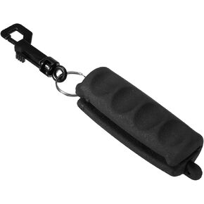 PATIKIL Archery Arrow Puller, Rubber Target Pulling with Belt Clip for Shaft Bow Shooting