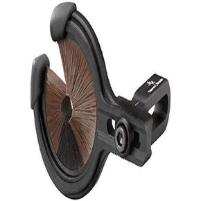 Trophy Ridge Quick Shot Whisker Biscuit Archery Arrow Rest