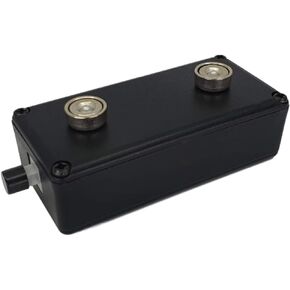 Black Vox Voice Activated Digital Audio Recorder (Internal Mic)