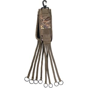 Game Carrier Duck Carrier Waterfowl Game Carrier Bird Tote Game Tote Goose Birds Hanger Carrier 8 drops