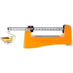 Lyman, Scales, Brass Smith 500 Metal (7752225)