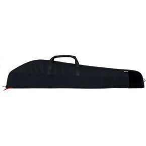 Allen Company Capitol 48 INCH Rifle CASE with Flag, Black