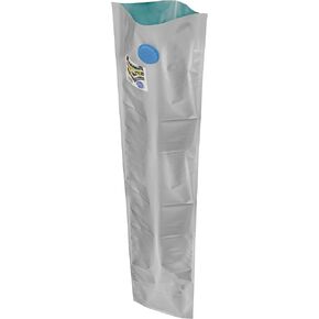 Absorbent Industries VCI Anti Corrosion Vacuum Valve Shotgun Gun Storage Bag - 12" x 52" - ‎AI-10064