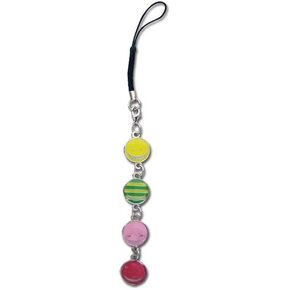 Great Eastern Entertainment Assassination Classroom- Korosensei Face Cell Phone Charms