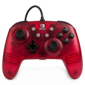 PowerA Wired Gamepad for Nintendo Switch - Splatoon 2