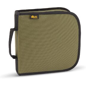 US PeaceKeeper Optics Ready Handgun Case