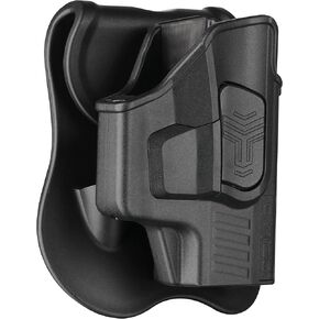 P365 Holsters, OWB Holster Compatible with Sig Sauer P365 Micro-Compact