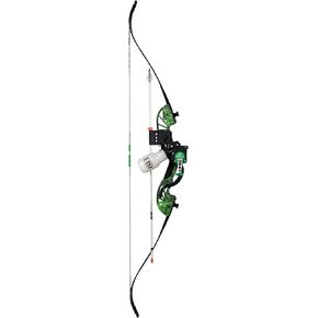 AMS Bowfishing Water Moc Recurve Bowfishing Kit - Right Hand