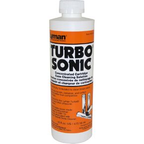 Lyman 7631711 Turbo Sonic Case