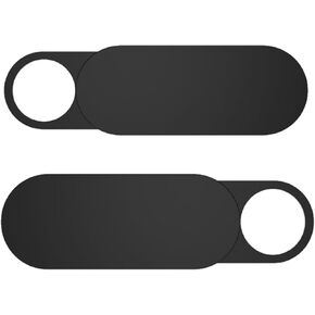 Webcam Cover for Tesla Model 3 Car Camera Privacy Cover Tesla Model Y 2017-2023 (2-Set)